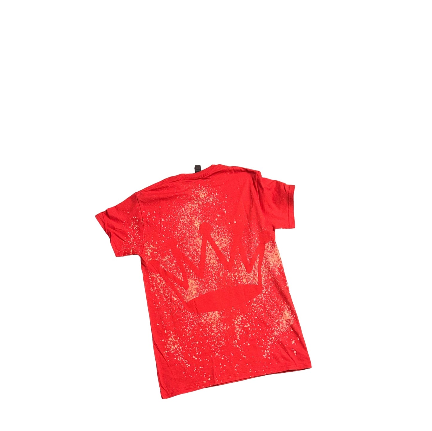 Crown Inferno Tee
