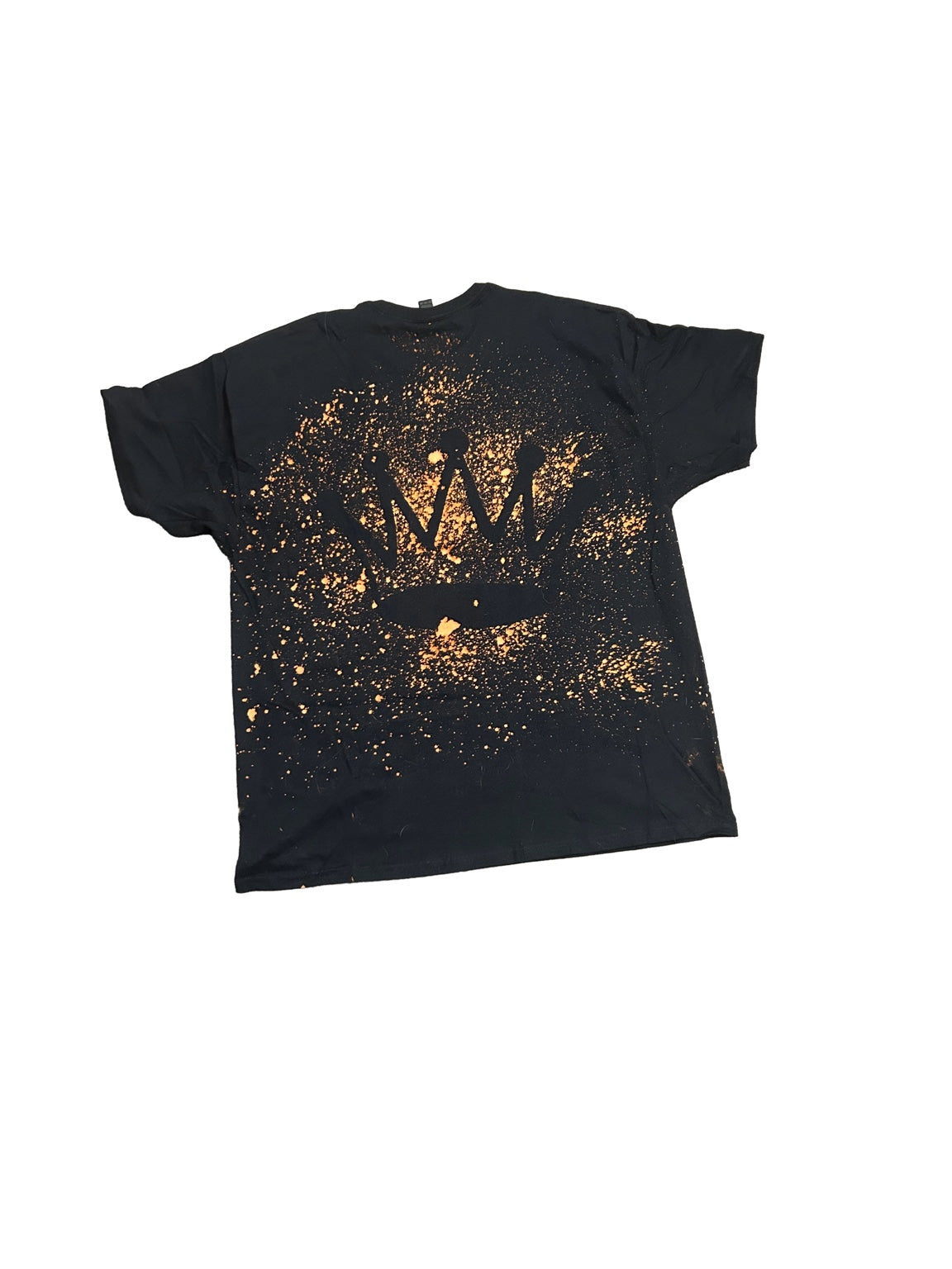 Crown Chaos Tee