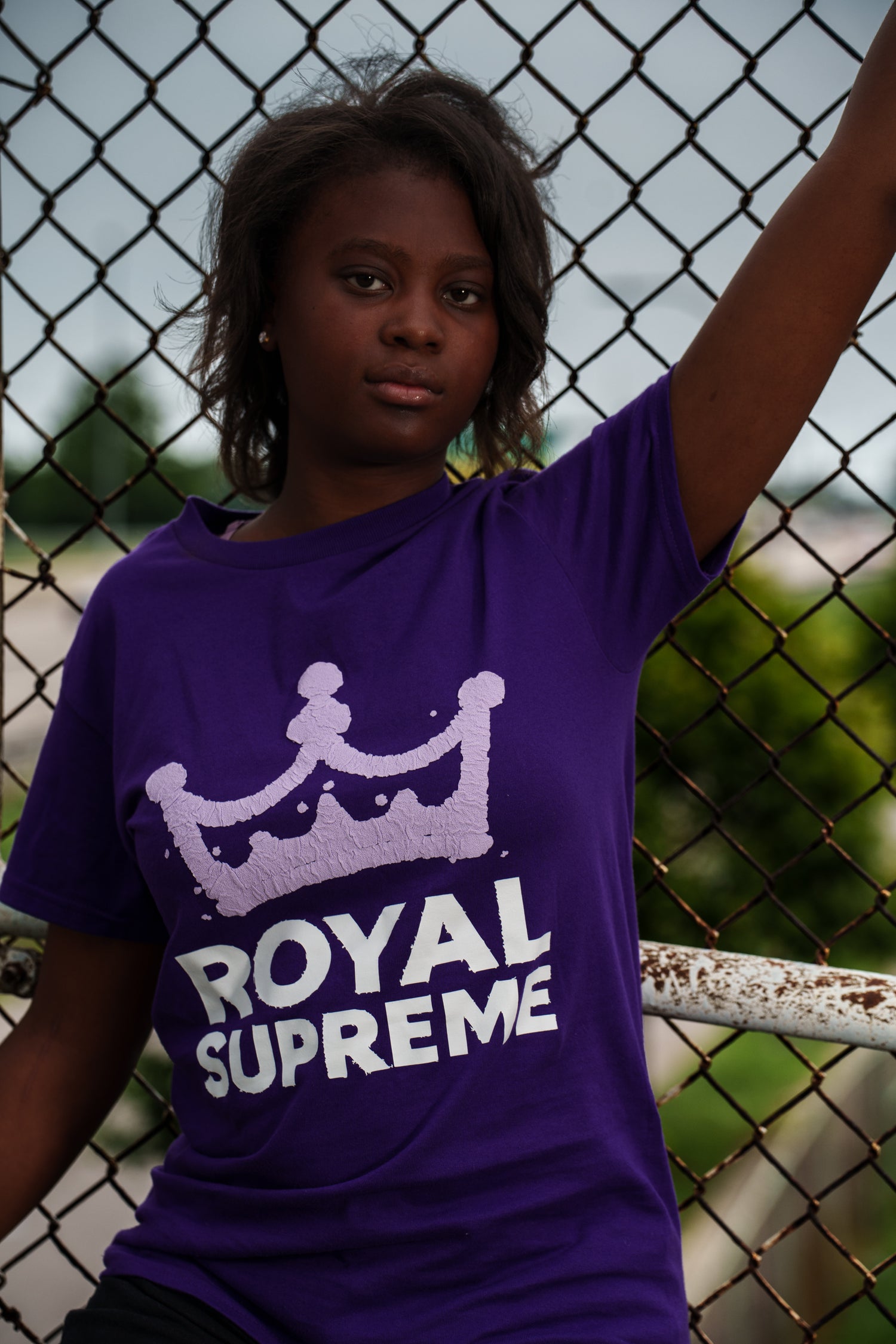 Royal Reign