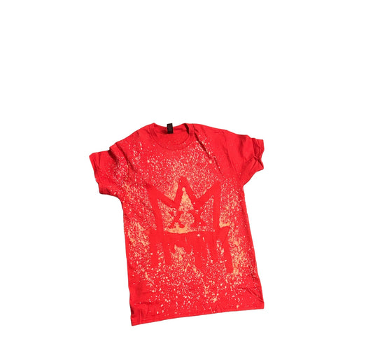 Crown Inferno Tee