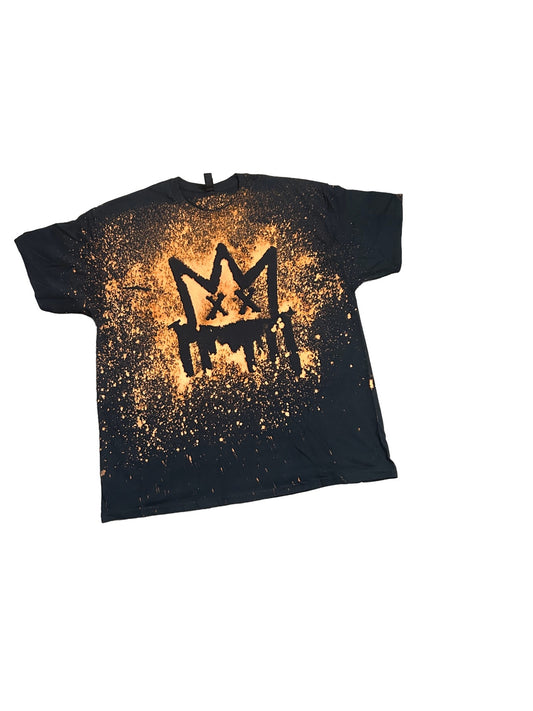 Crown Chaos Tee