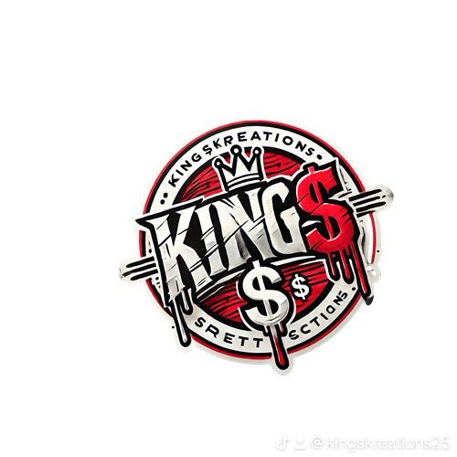 Kings Kreations 